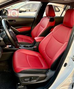 تويوتا كورولا كروس